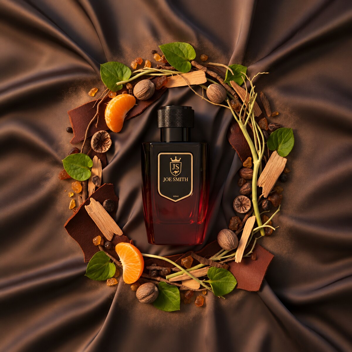 Blue Coast Fragrance - Main Product Imag