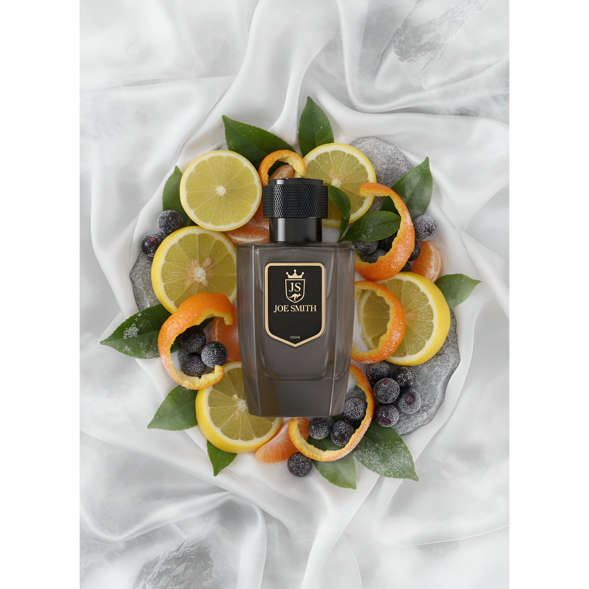 Blue Mountain Fragrance - Main Product Image