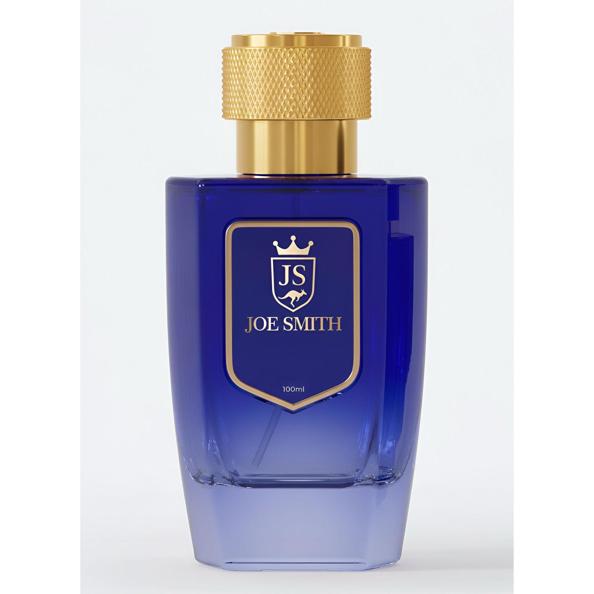 Burnt Gold Fragrance - Product Image 1