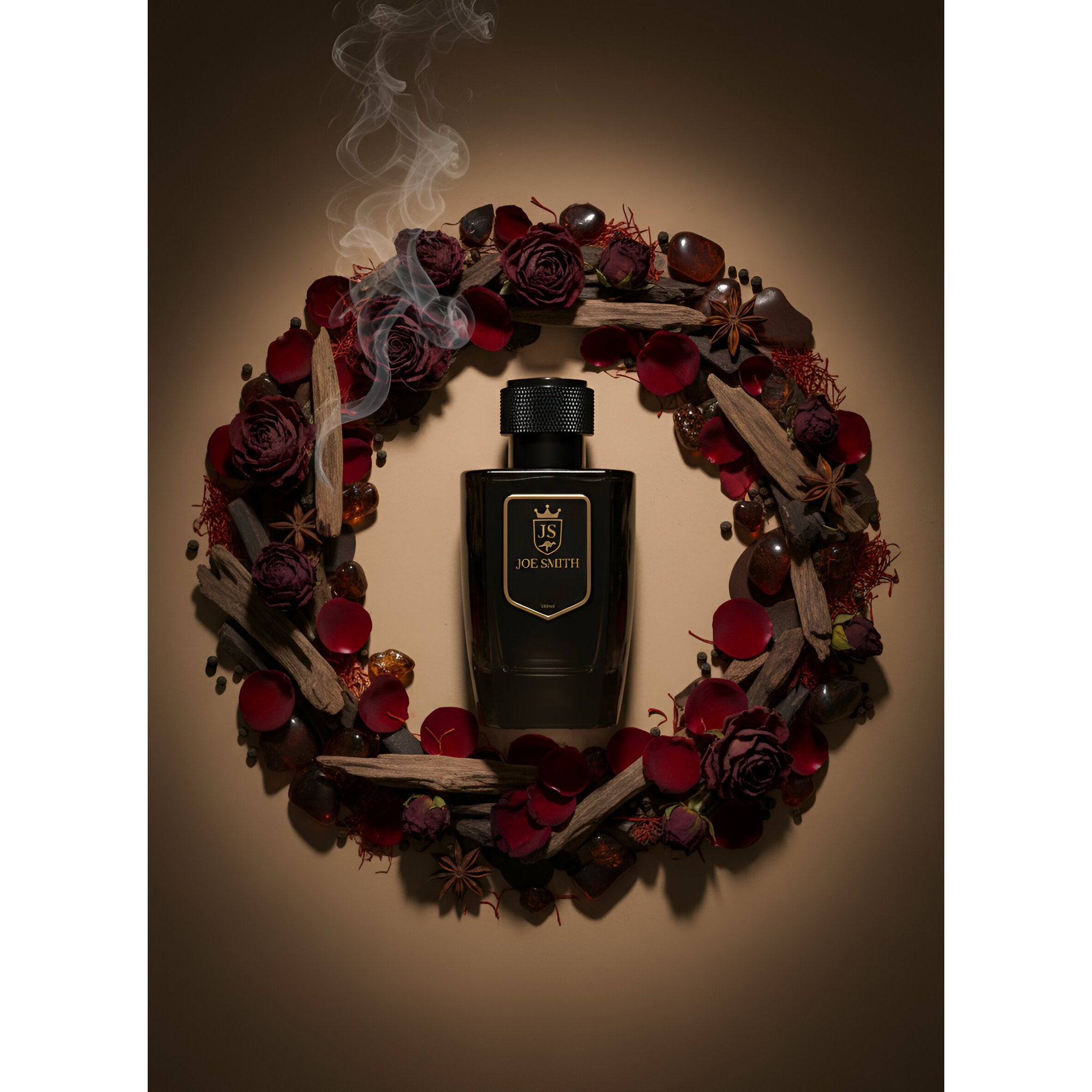 Bush Wanderer Fragrance - Main Product Image