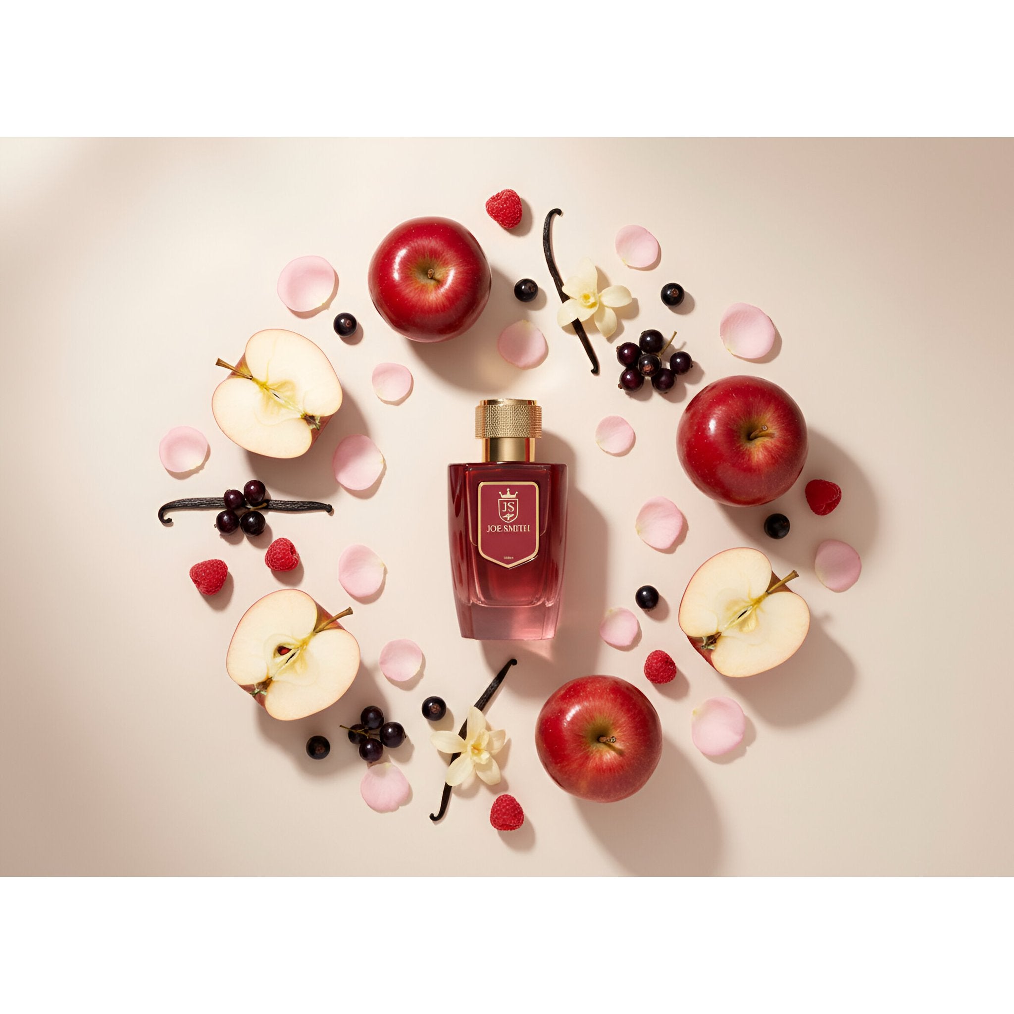 Coral Whisper Fragrance - Main Product Image