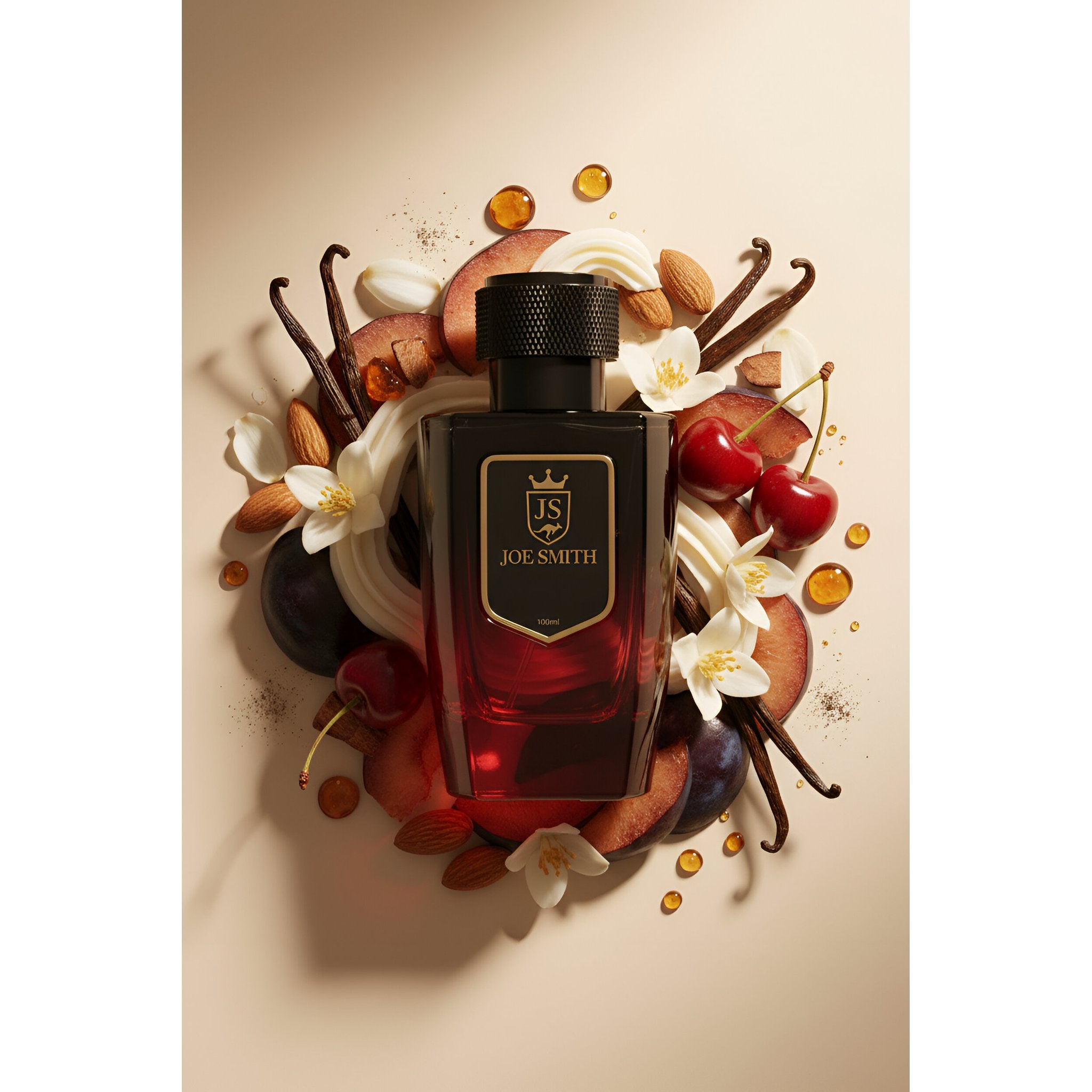 Desert Bloom Fragrance - Main Product Image