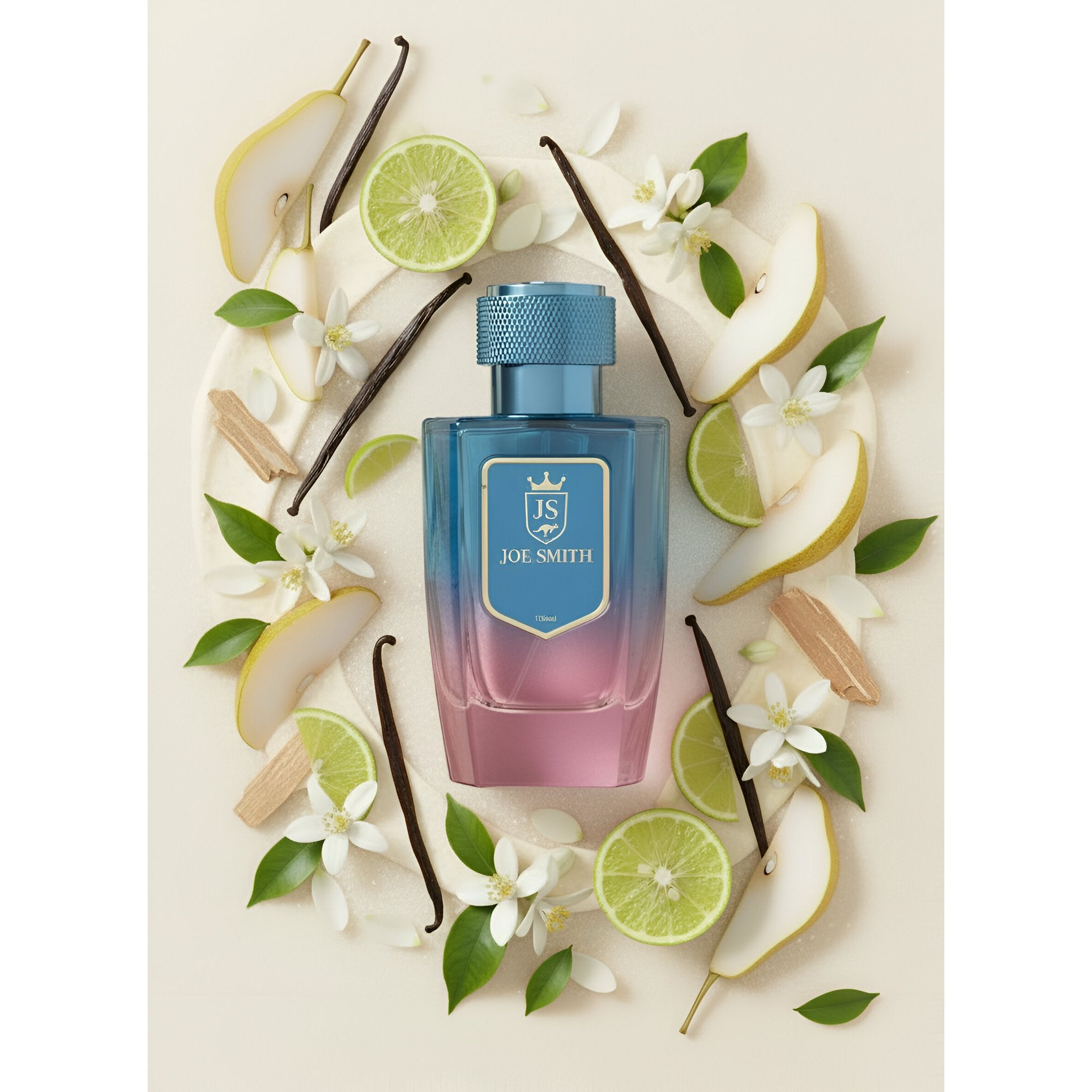 Gum Blossom Nectar Fragrance - Main Product Image