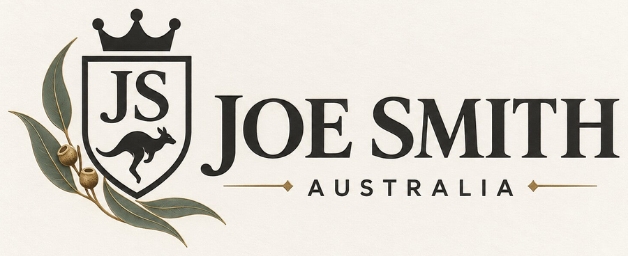 Joe Smith Australia