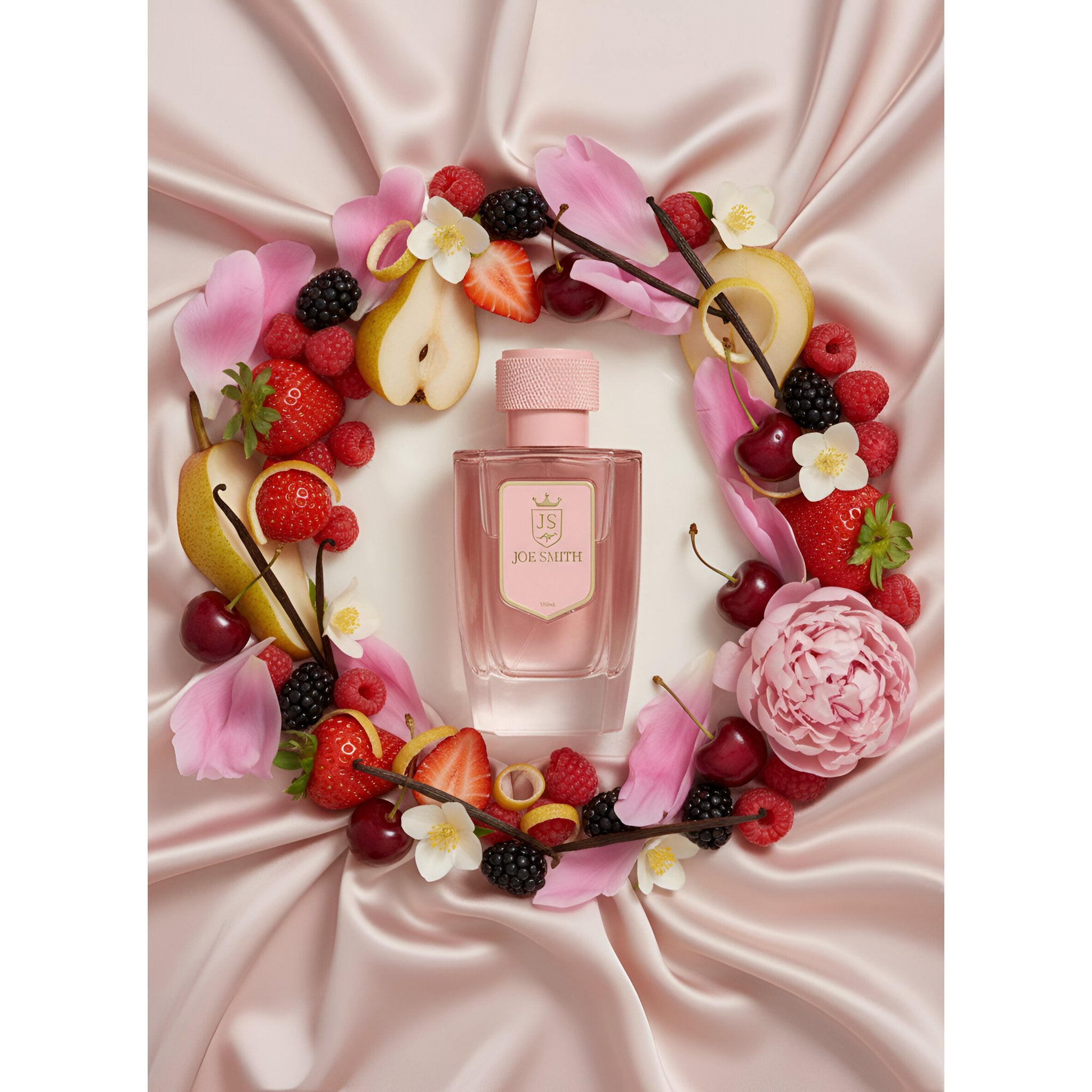 Lilly Pilly Sorbet Fragrance - Main Product Image