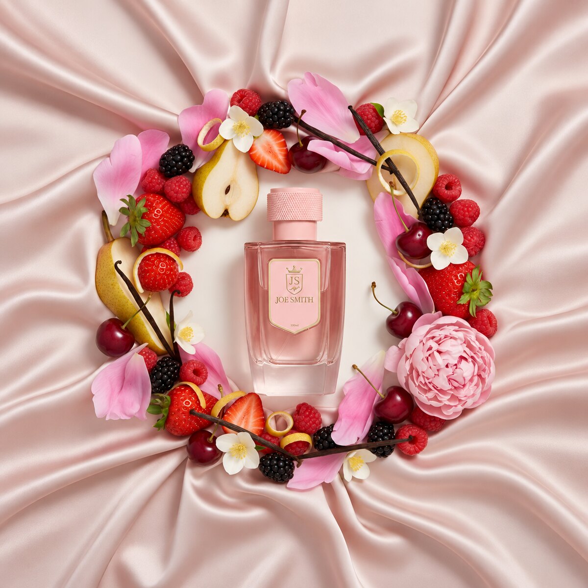 Lilly Pilly Sorbet Fragrance - Main Product Image