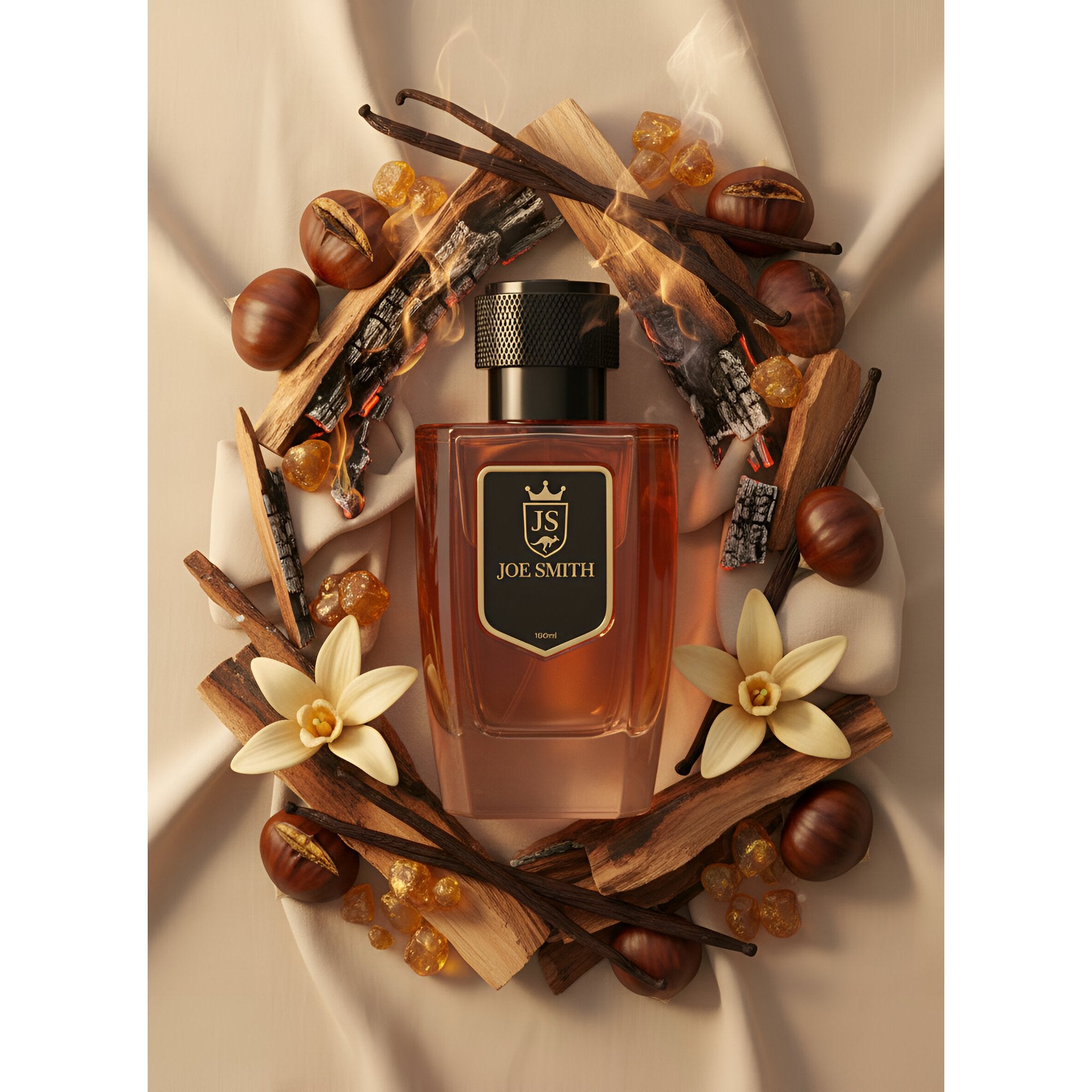 Rainwood Haven Fragrance - Main Product Image