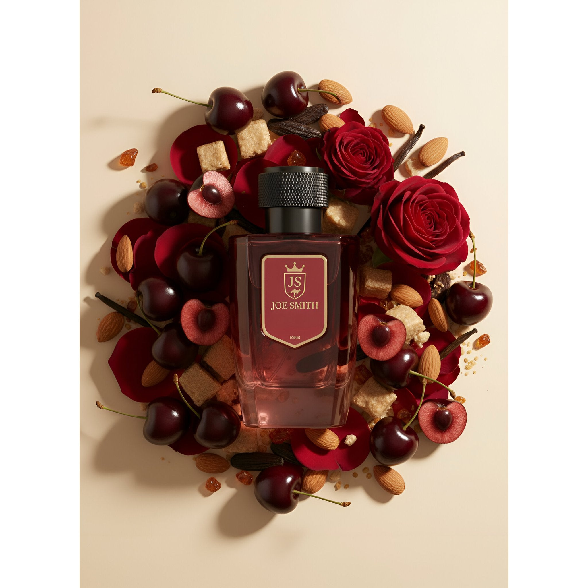 Rose Mirage Fragrance - Main Product Image