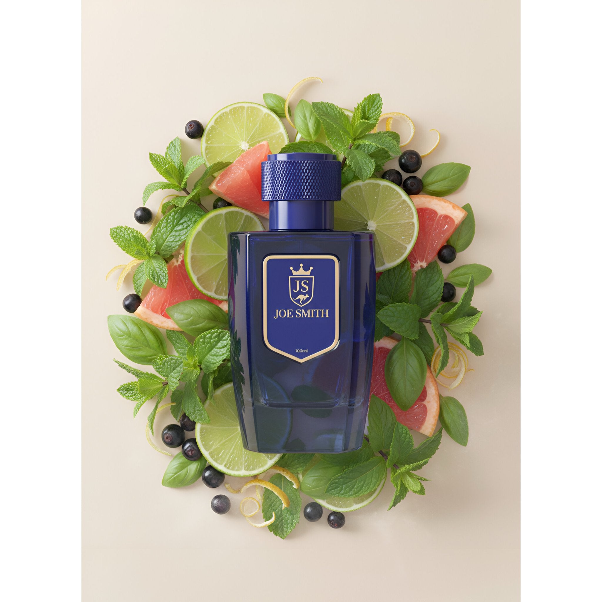 Sapphire Coast Fragrance - Main Product Image