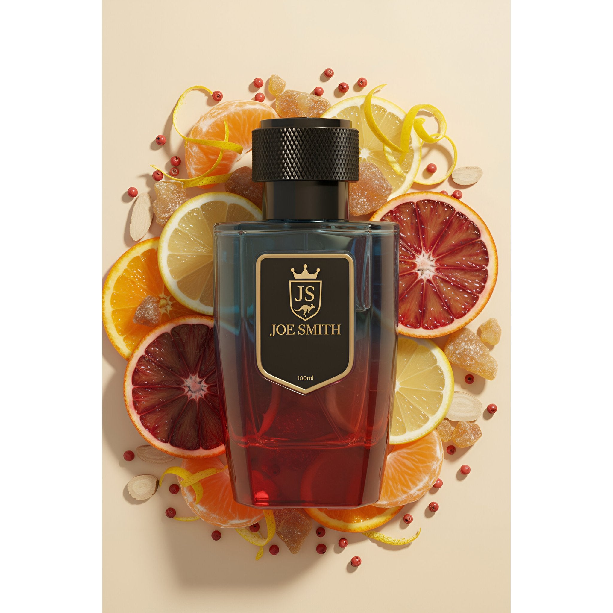 Sydney Dream Fragrance - Main Product Image