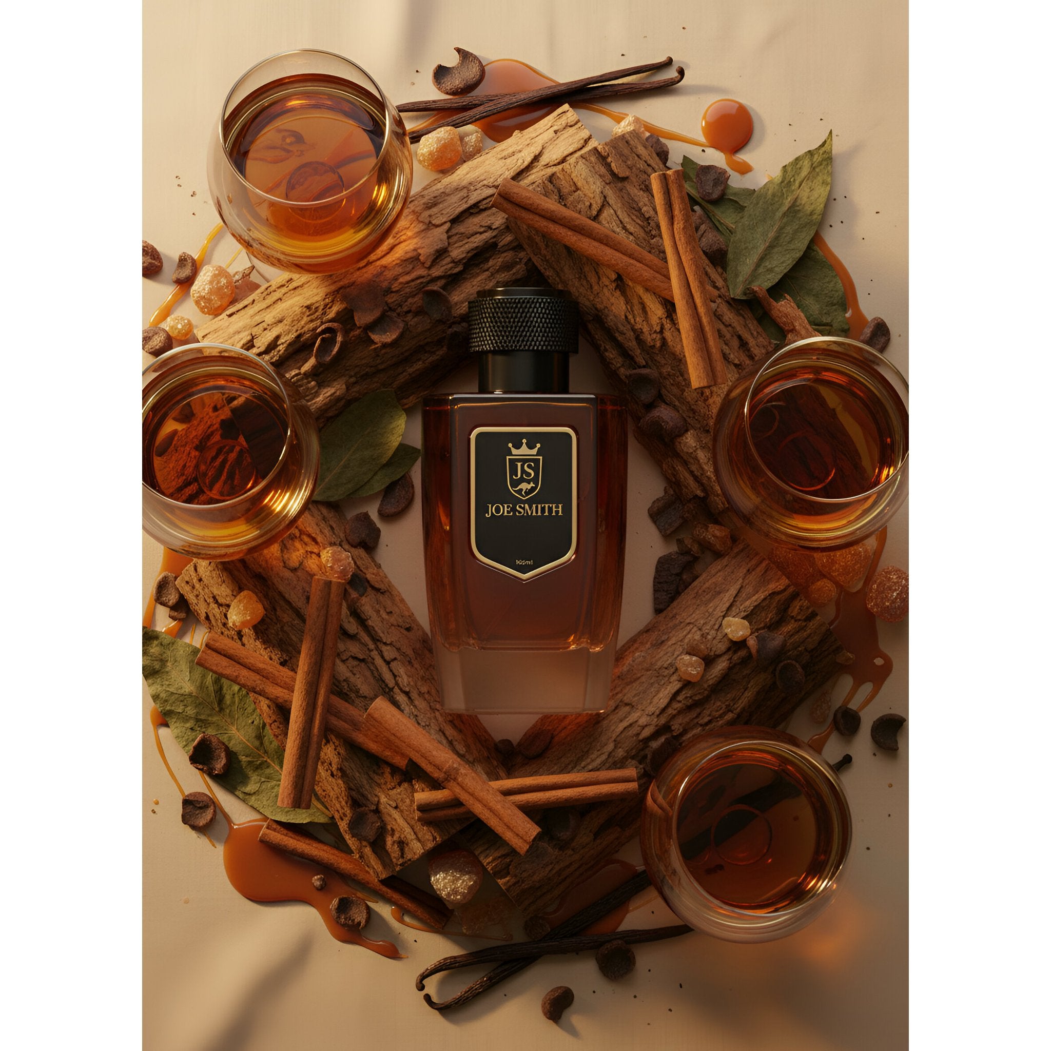 Urban Drift Fragrance - Main Product Image