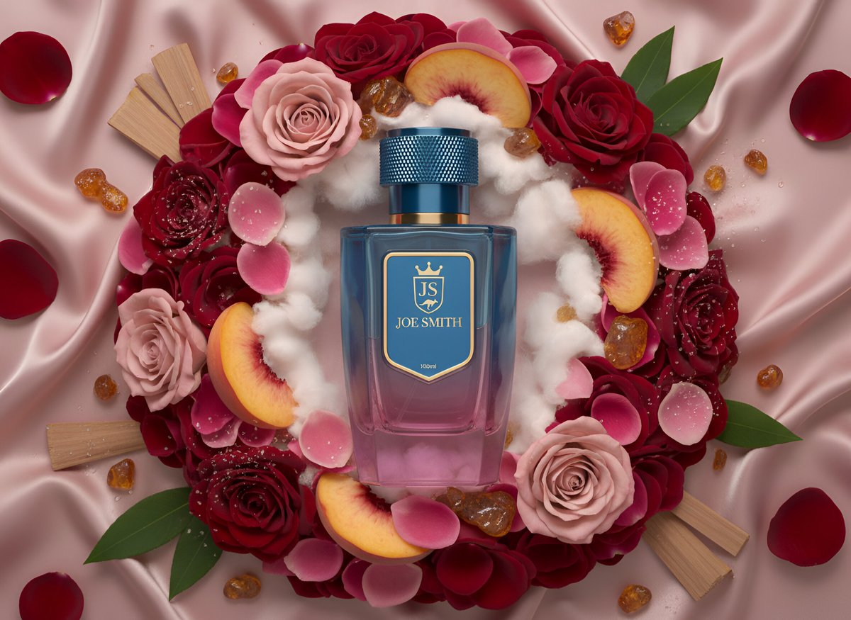 Wild Fig & Rain – (Inspired by Narciso Rodriguez – For Her) -56
