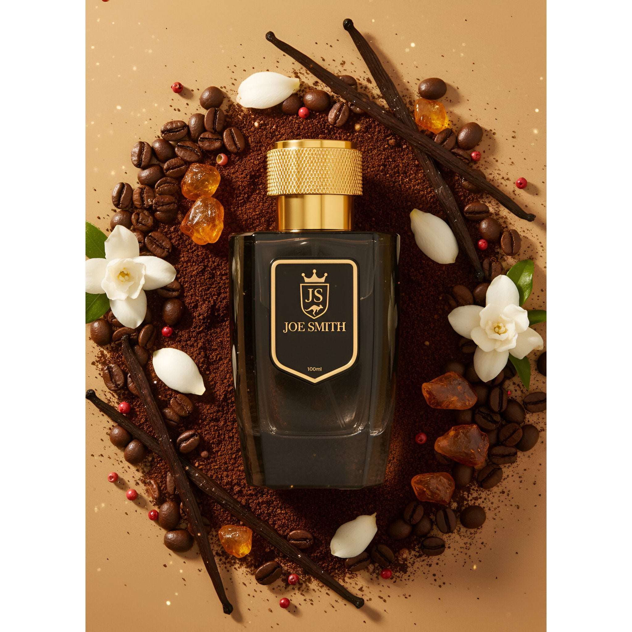 Black Opal Fragrance - Main Product Image