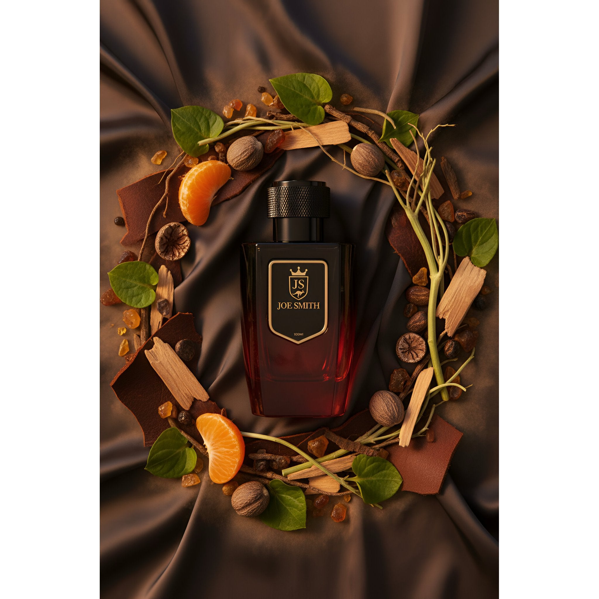 Blue Coast Fragrance - Main Product Imag