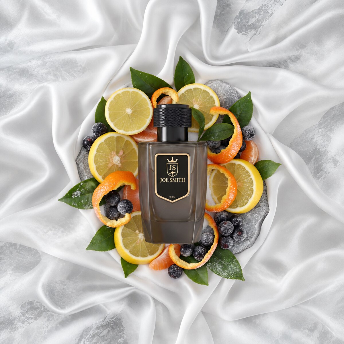 Blue Mountain Fragrance - Main Product Image