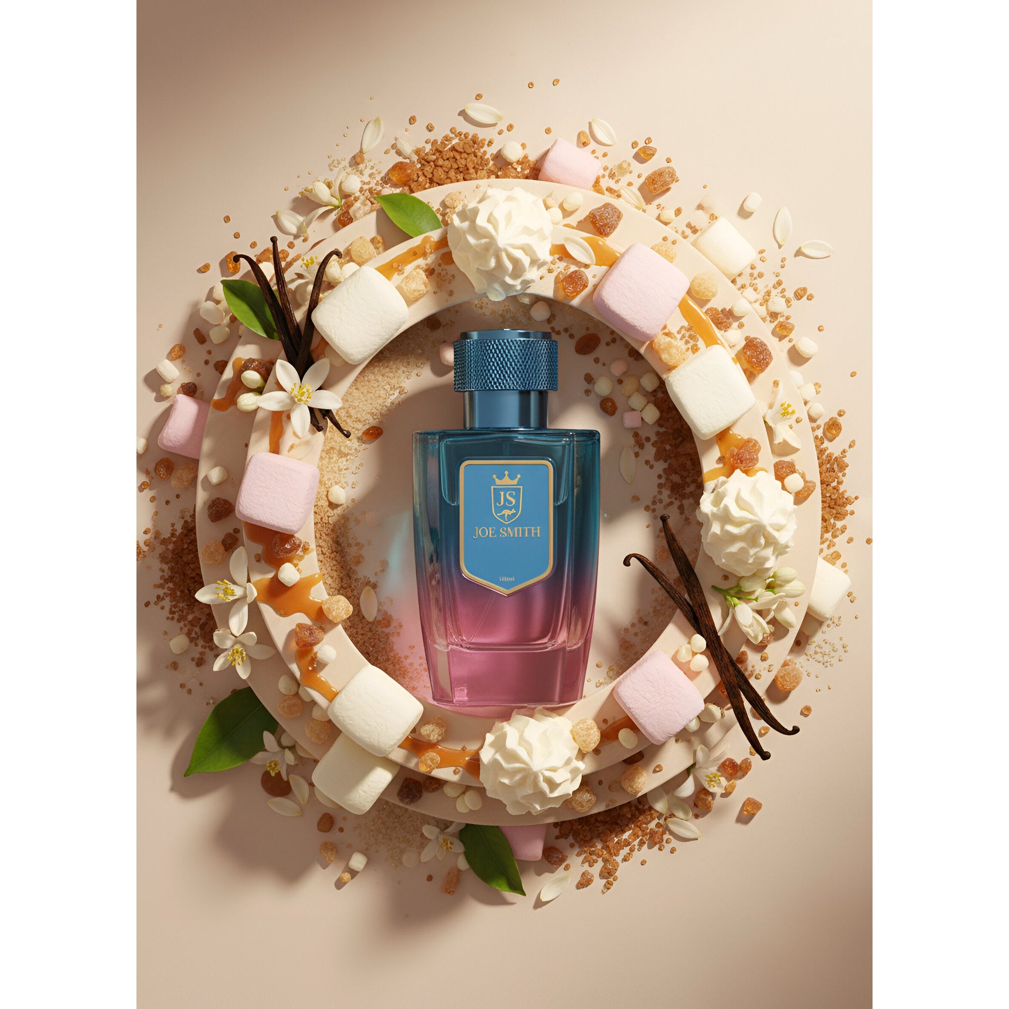 Boronia Delight Fragrance - Main Product Image