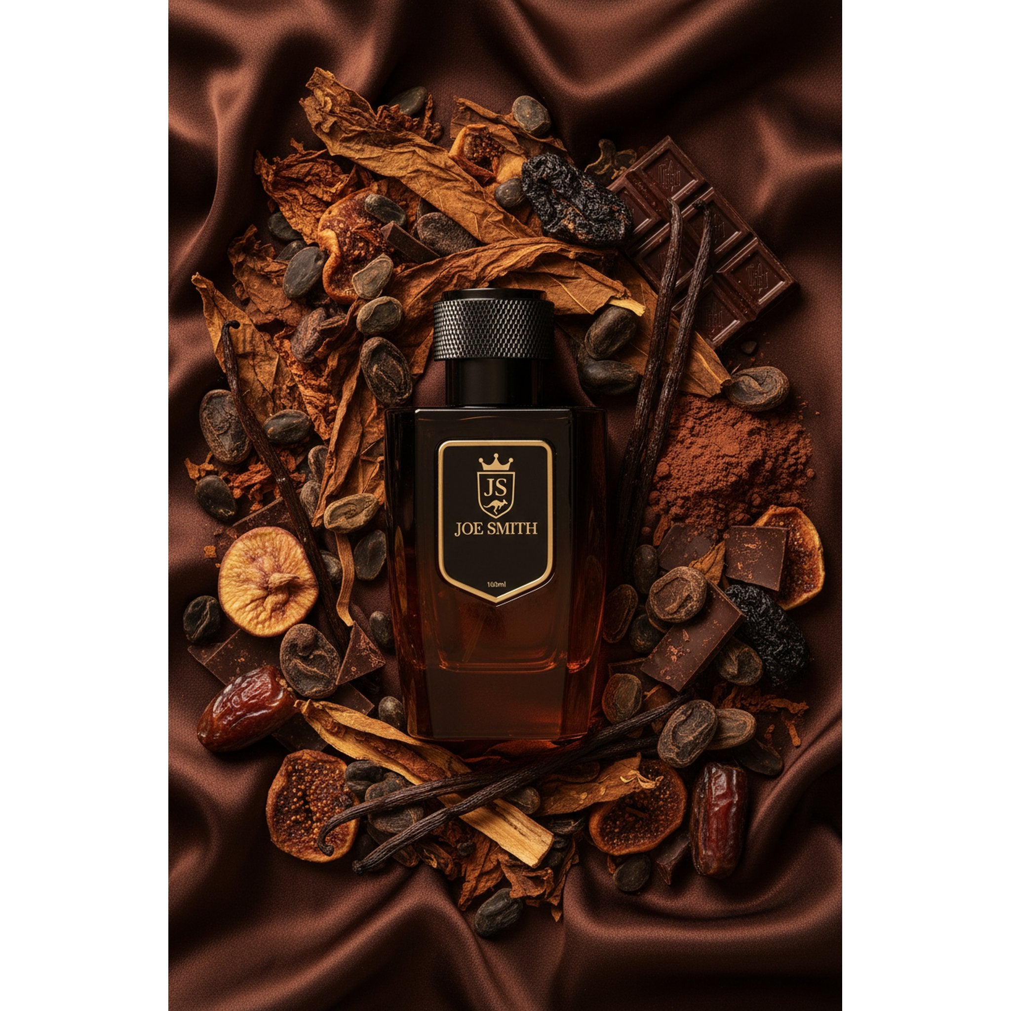 Bushfire Reserve - Main Product Image