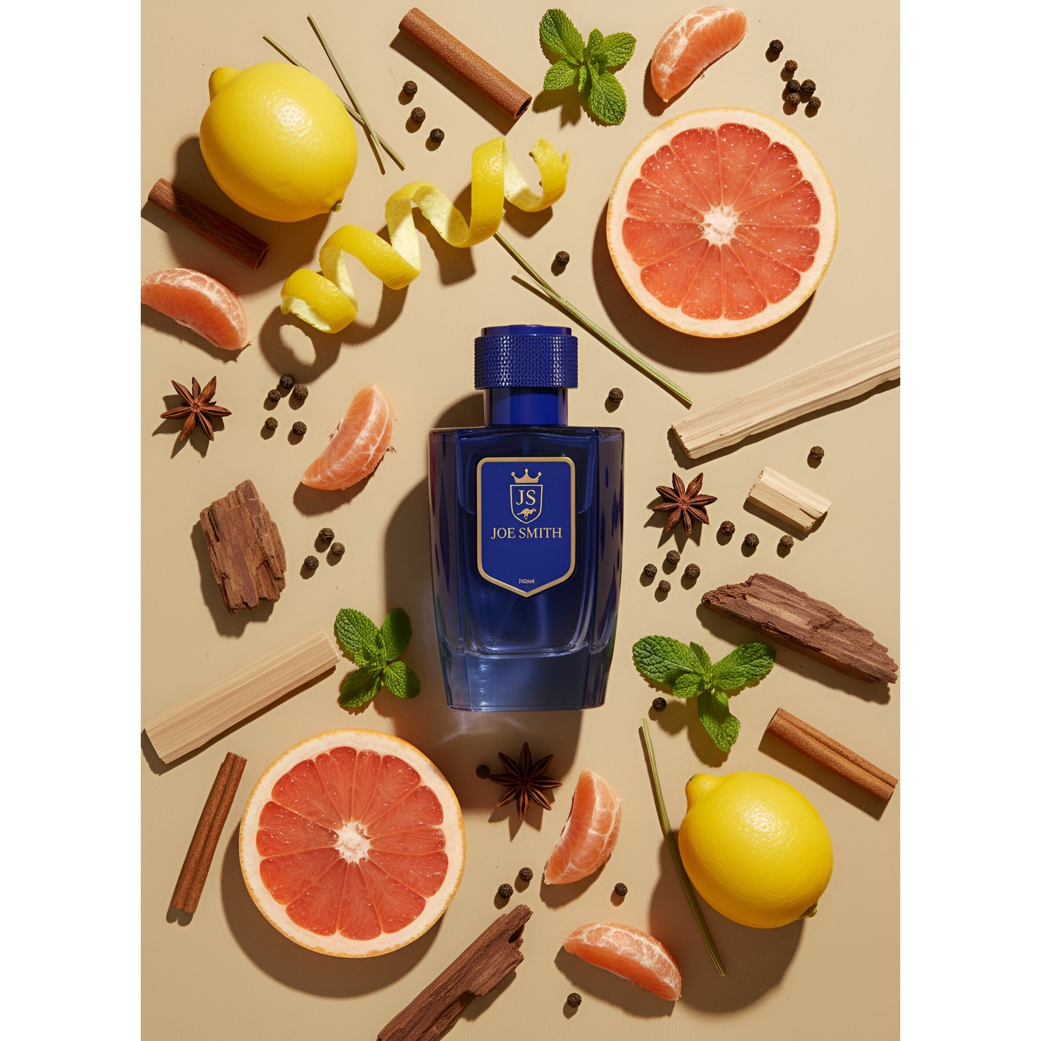 Costal Blue Fragrance - Main Product Image