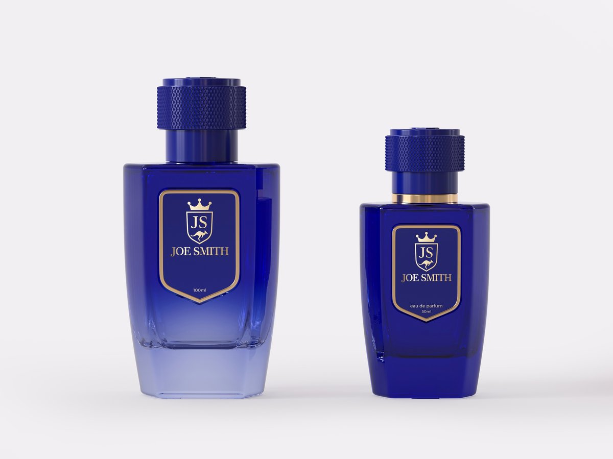 Deep Marine – (Inspired by Armani – Acqua di Giò Profumo) -86