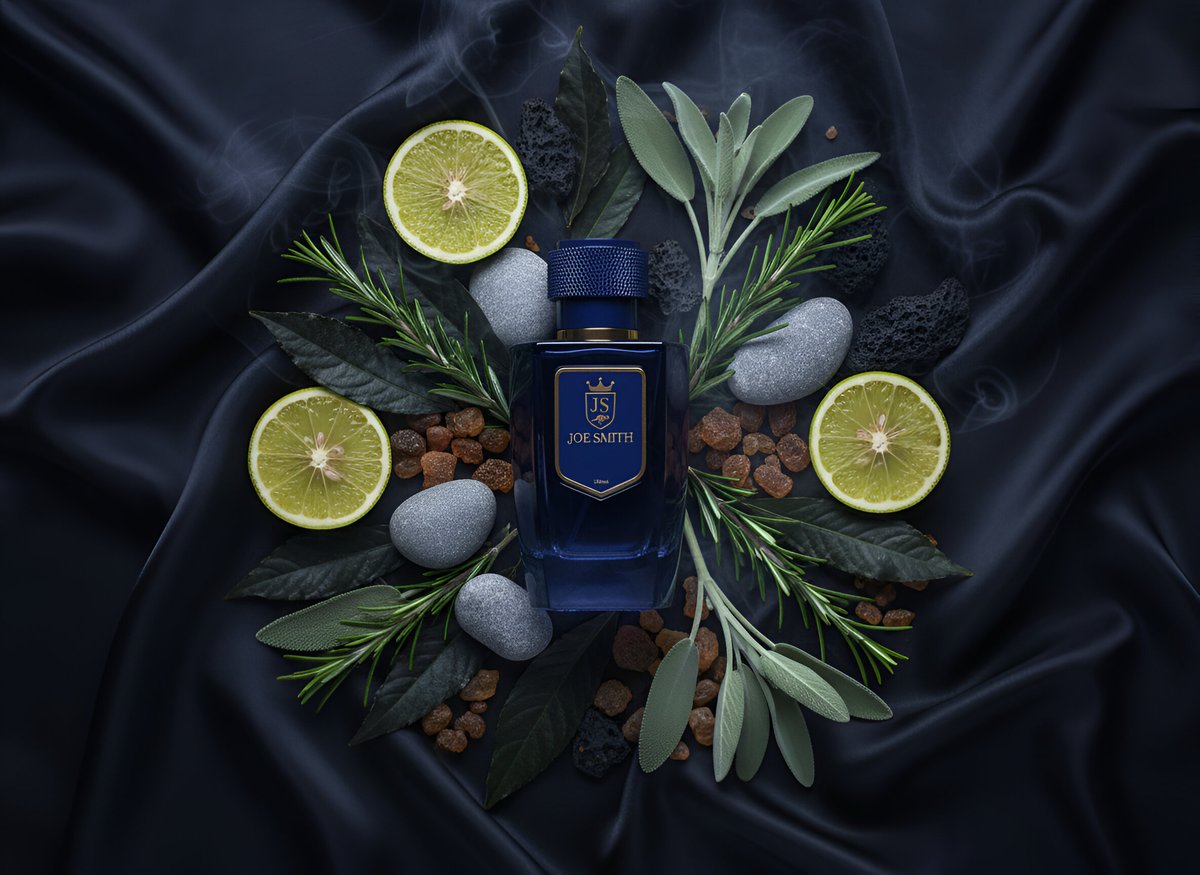 Deep Marine – (Inspired by Armani – Acqua di Giò Profumo) -86