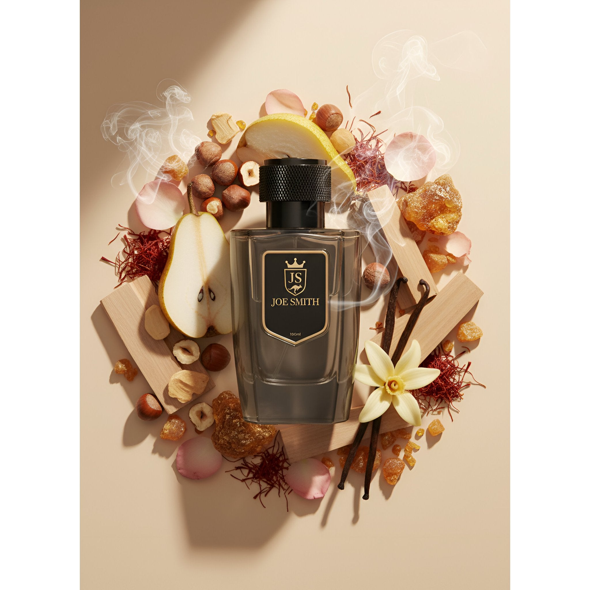 Dune Mirage Fragrance - Main Product Image