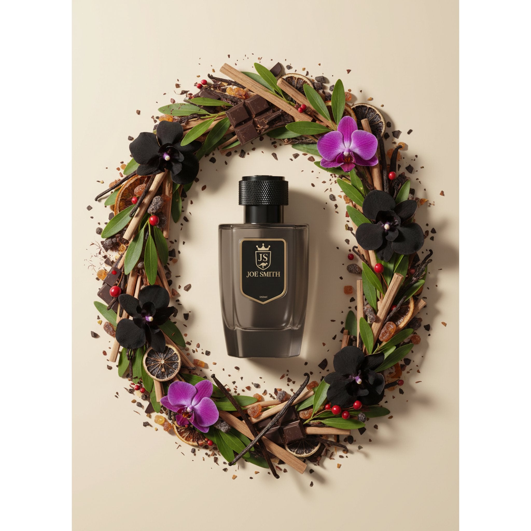 Dusk Orchid Fragrance - Main Product Image