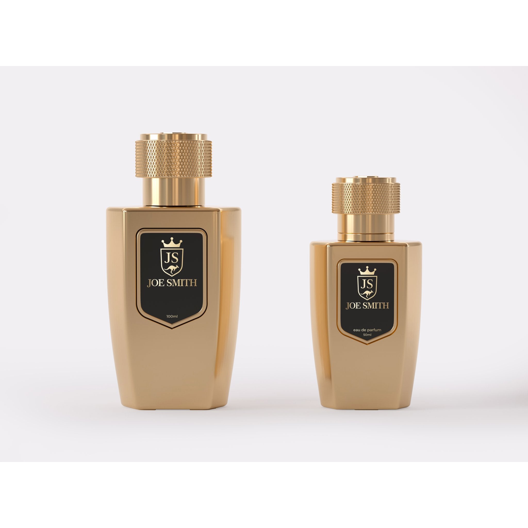 Golden Bloom Fragrance - Product Image 1
