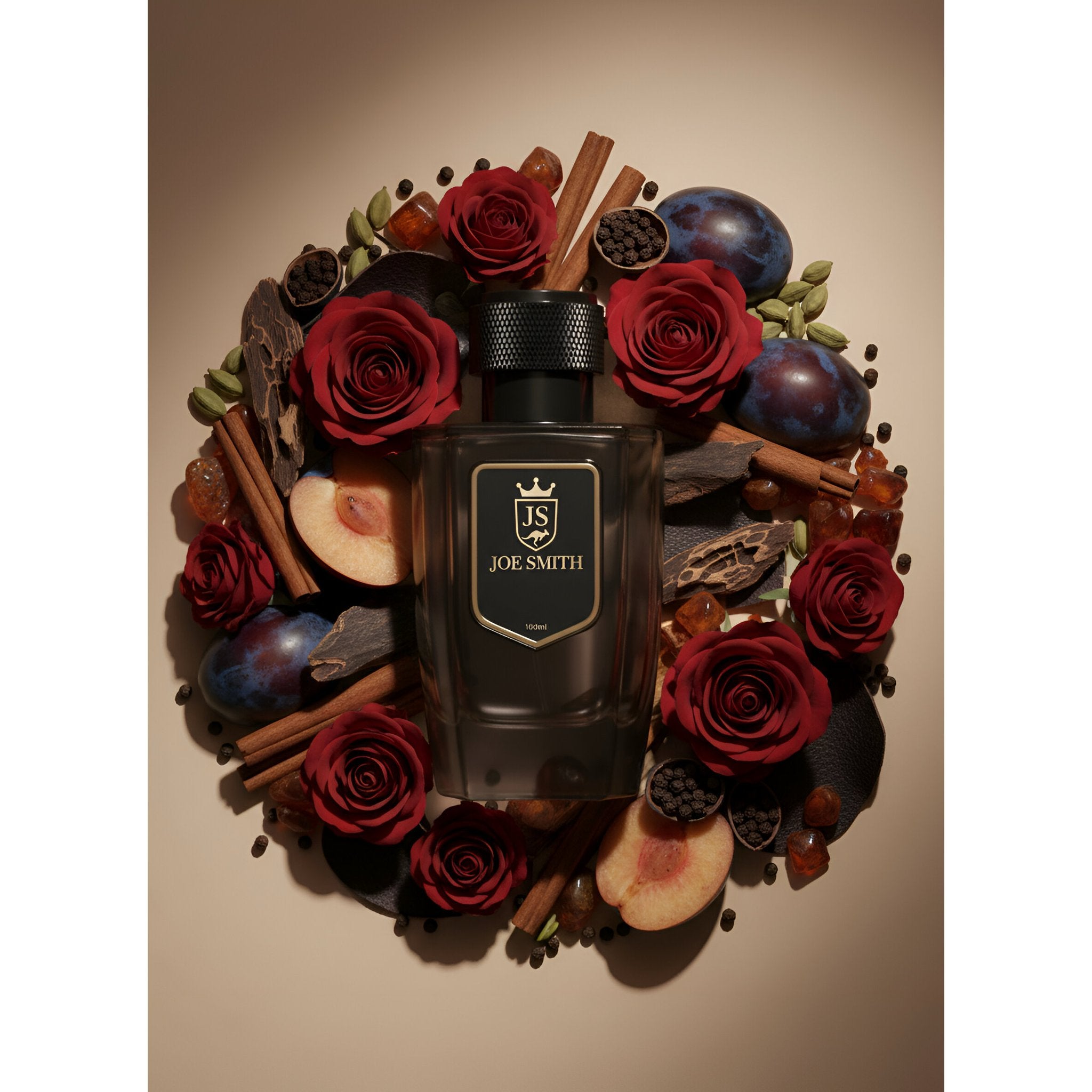 Harbour Wood Fragrance - Main Product Image