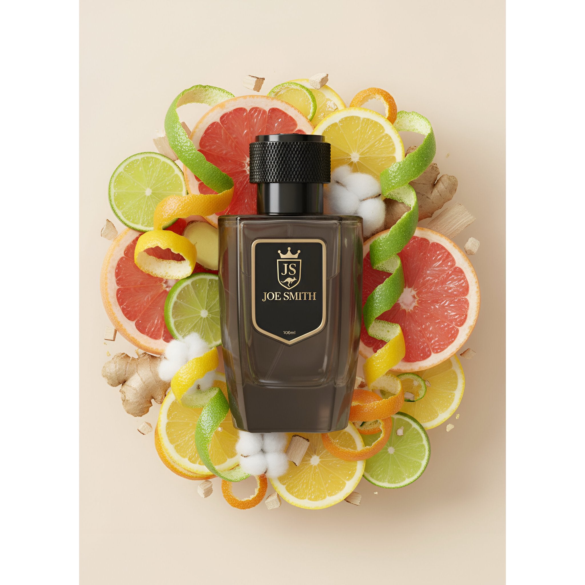 HARMONY Fragrance - Main Product Image