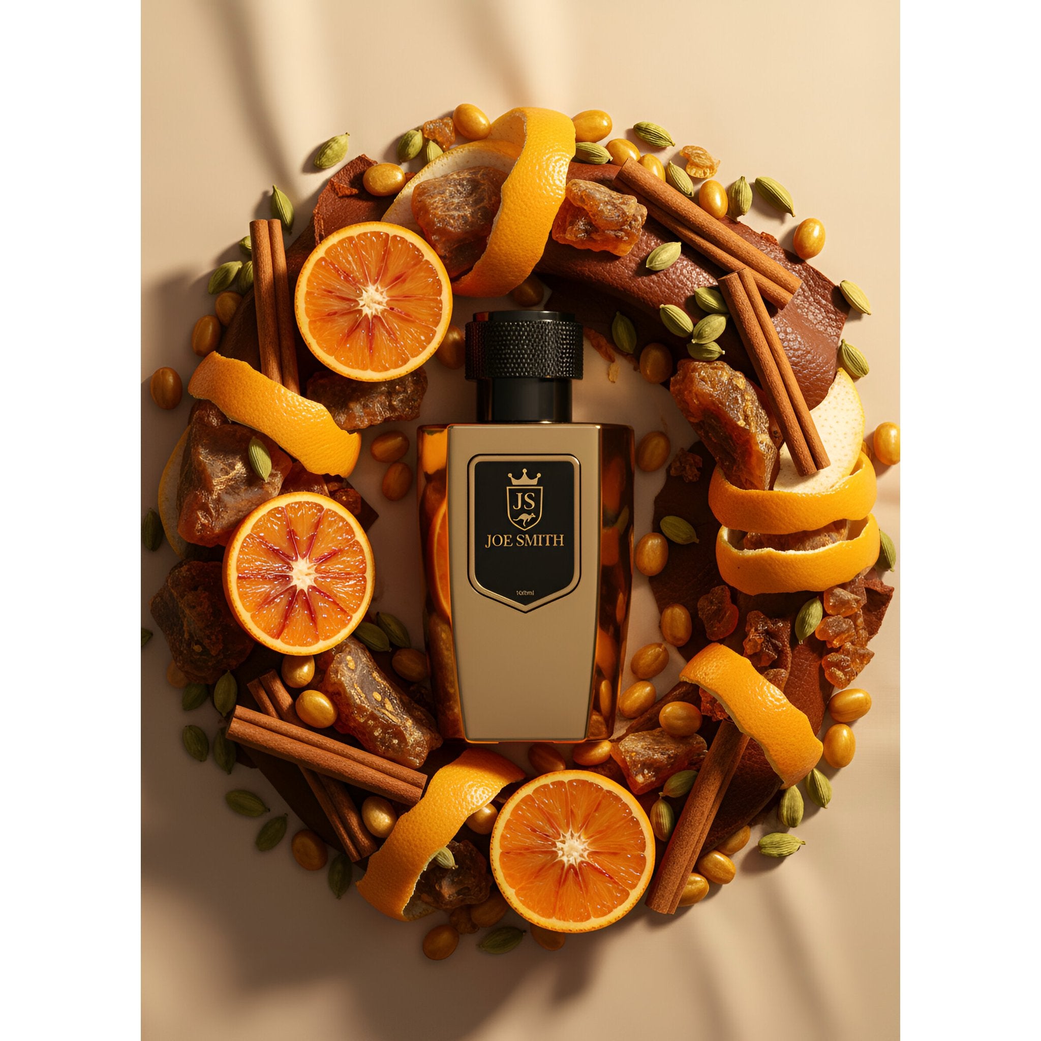 Ocean Vale Fragrance - Main Product Image