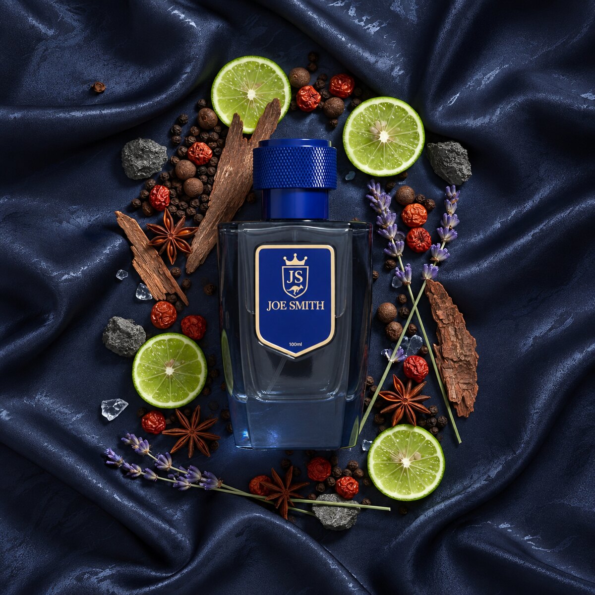 Outback Twilight Fragrance - Main Product Image