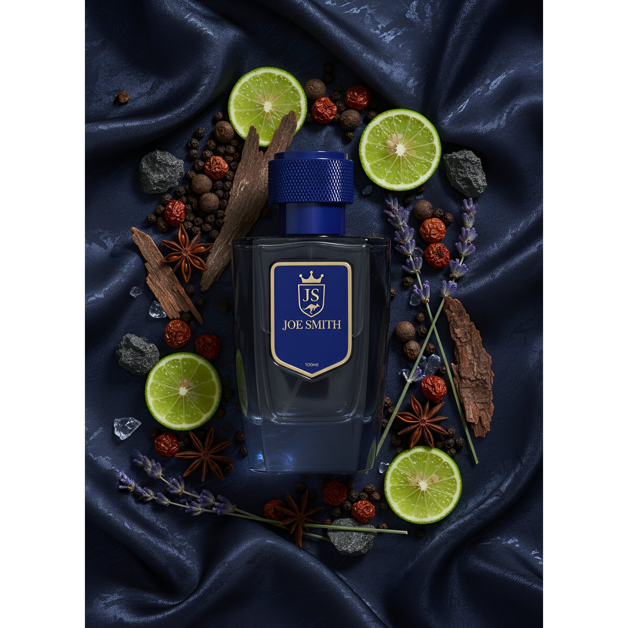 Outback Twilight Fragrance - Main Product Image
