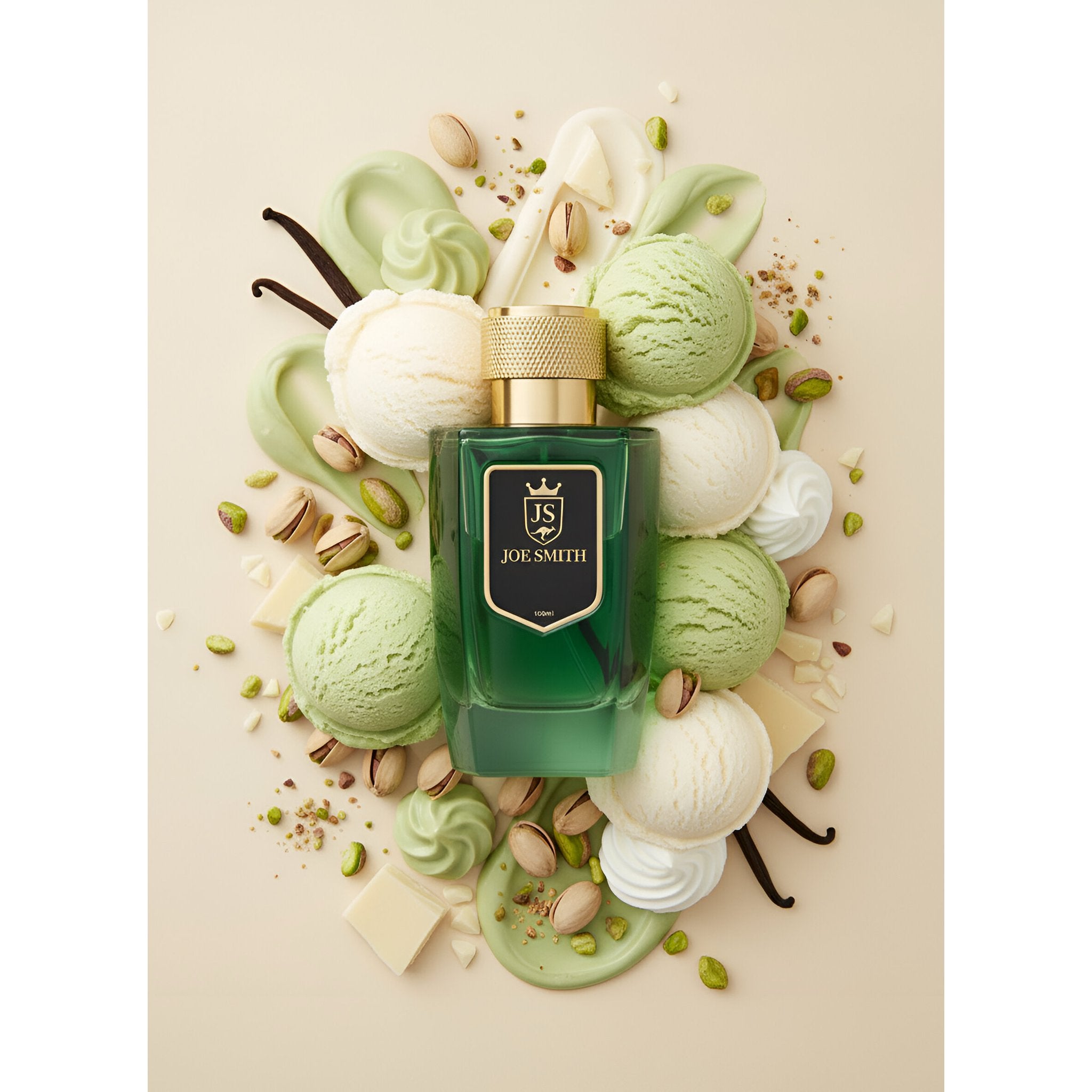 Pistachio Cream Fragrance - Product Image 1