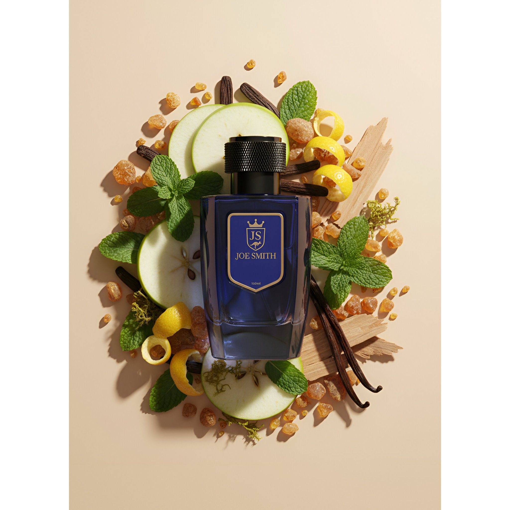 Rainforest Rogue Fragrance - Main Product Image