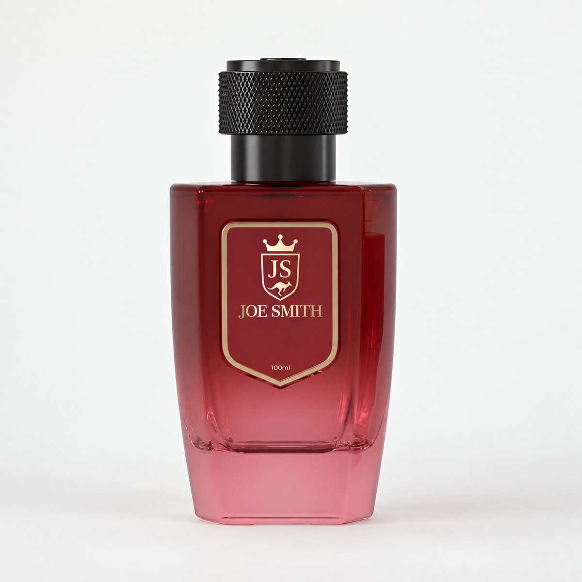 Rainforest Ruby Perfume – Premium Australian Fragrance