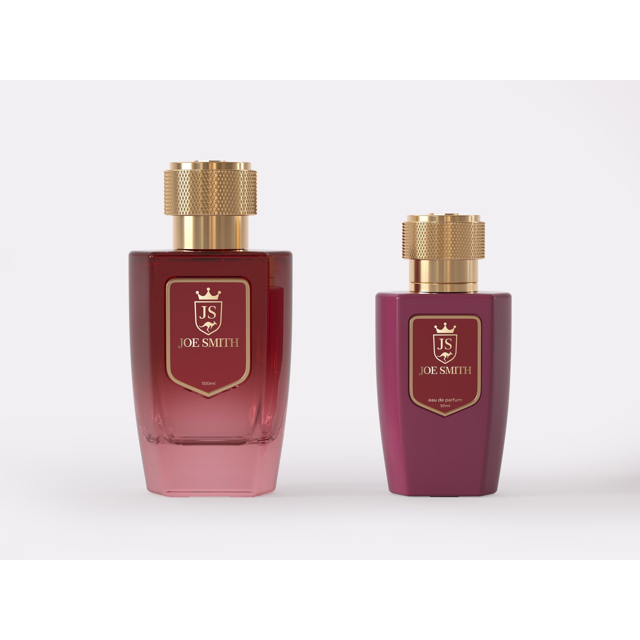 Rainforest Ruby Fragrance - Product Image 2