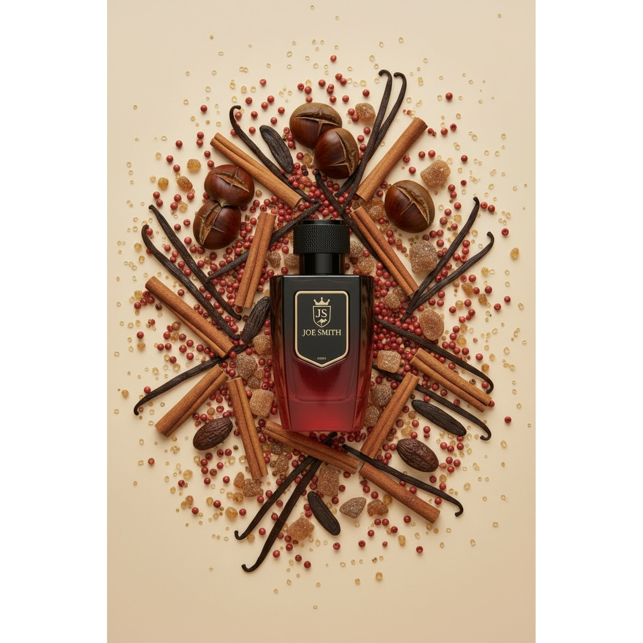 River Oak Intensely Fragrance - Main Product Image