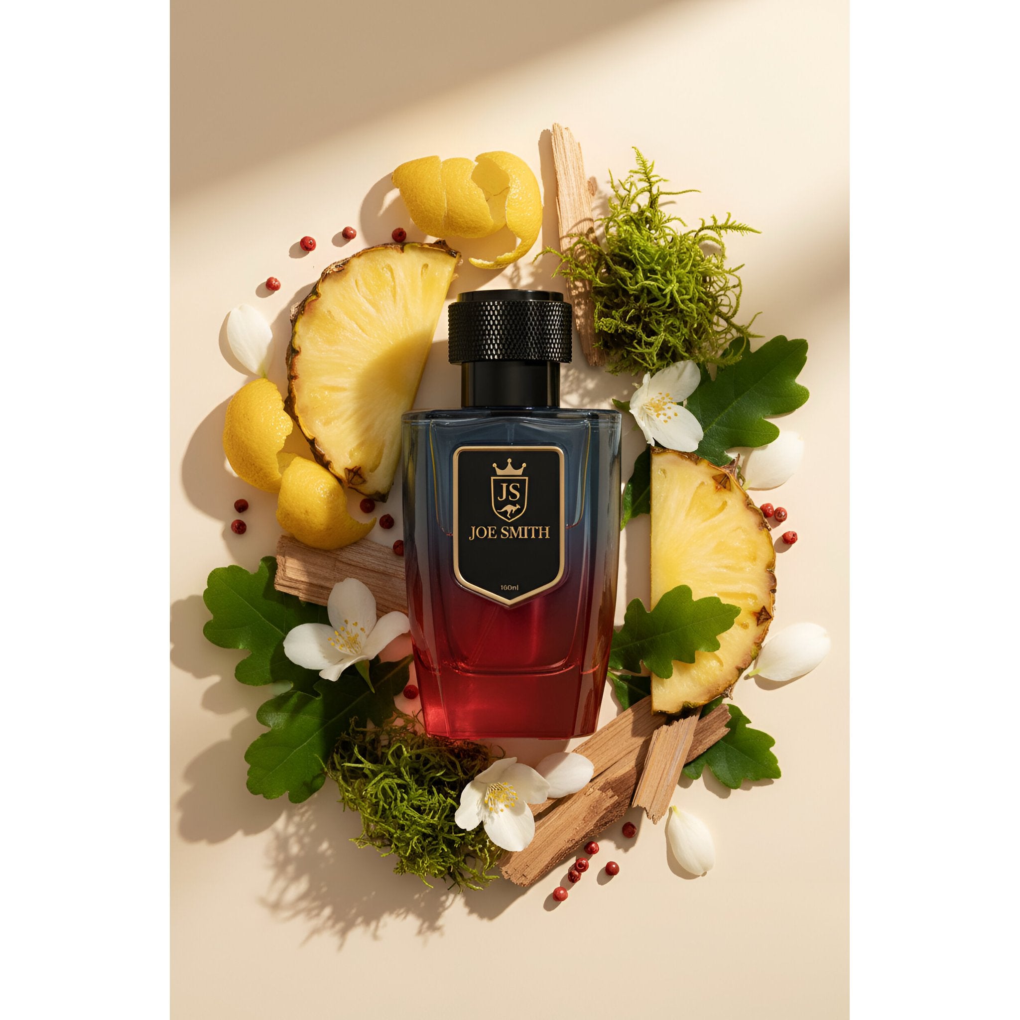 Riverstone Fragrance - Main Product Image