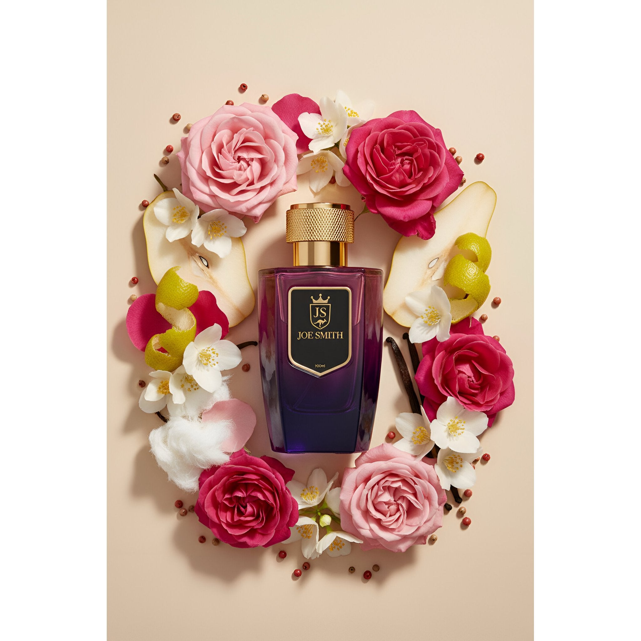Sandal Sky Fragrance - Main Product Image
