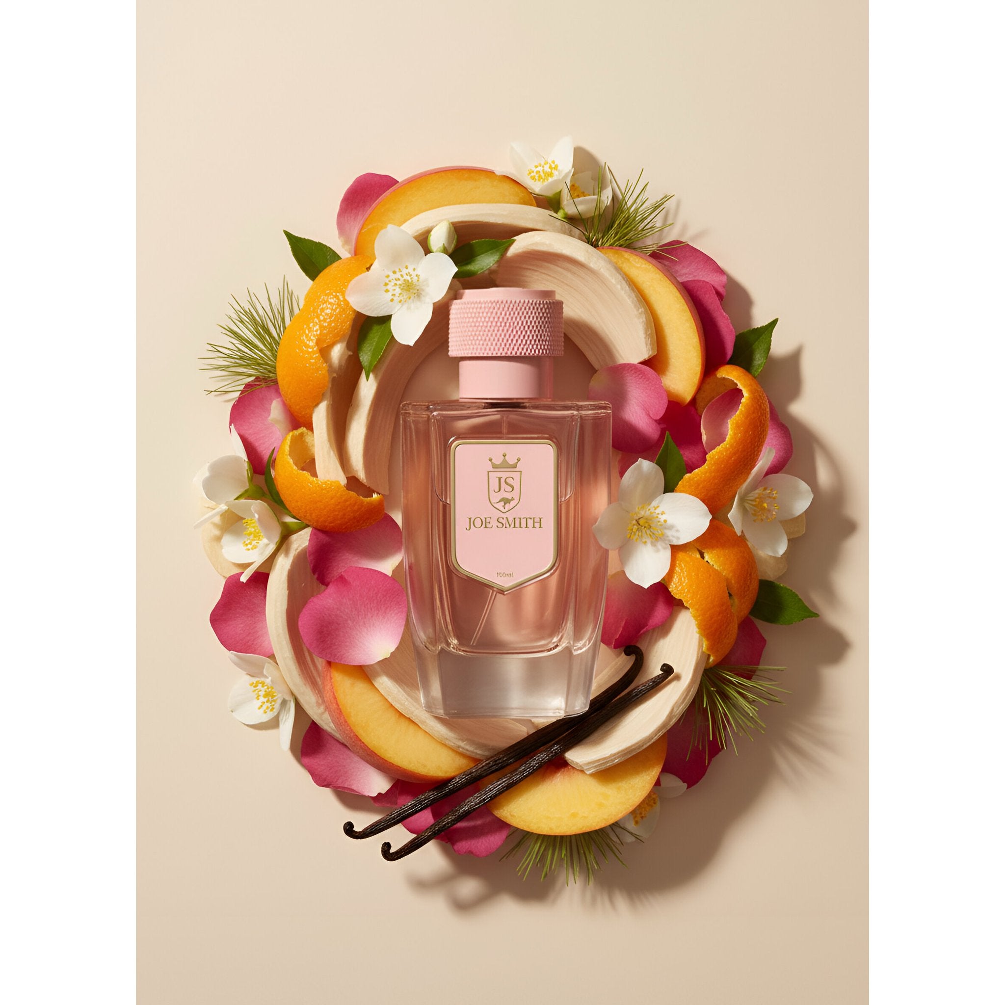 Soft Horizon Fragrance - Main Product Image