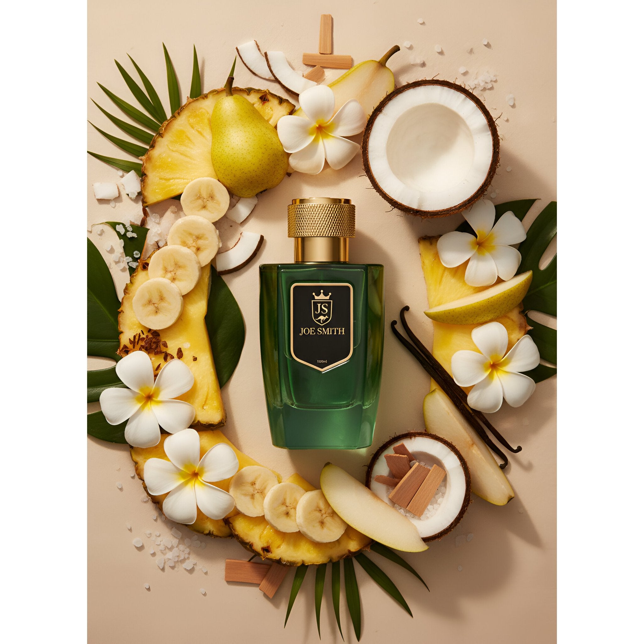 Sunberry Drift Fragrance - Main Product Image