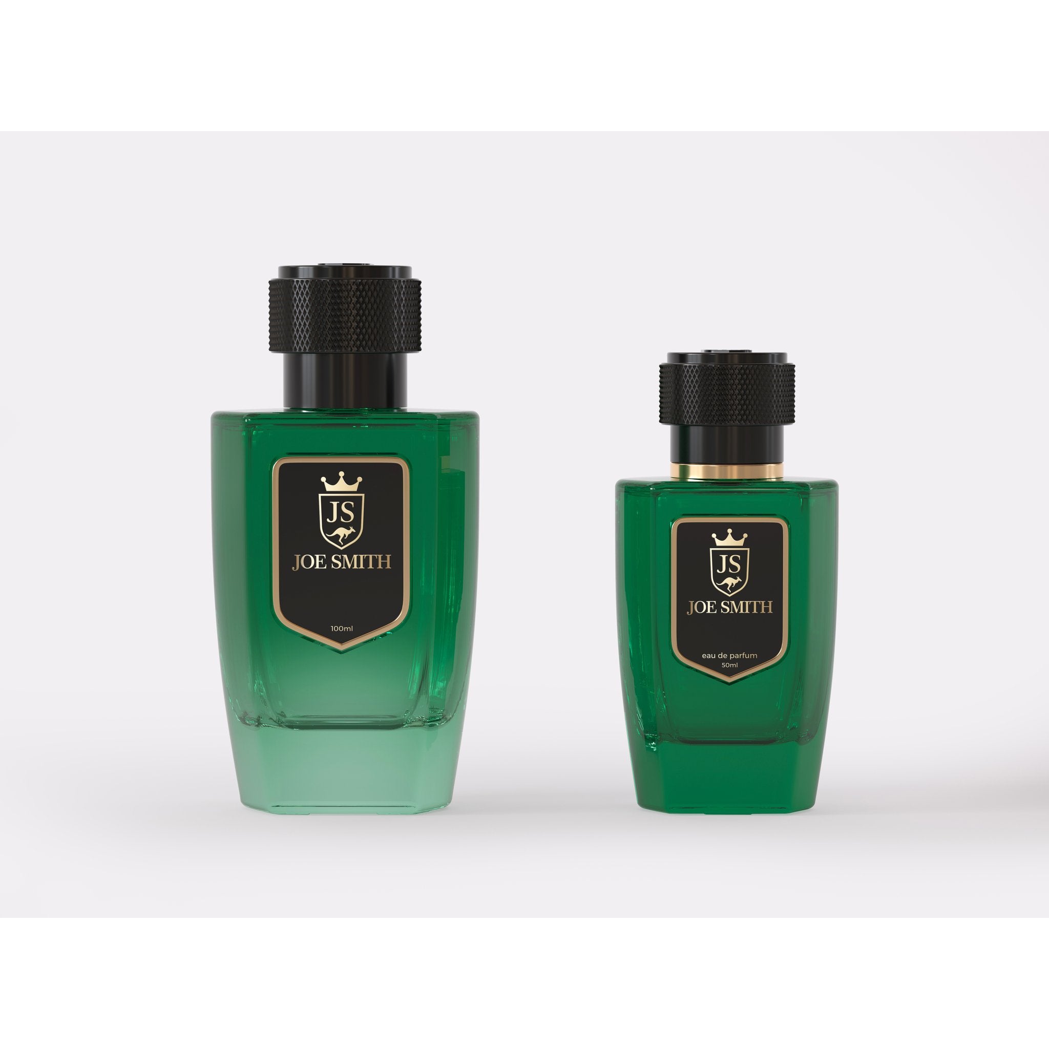 Sunlit Smoke Absolu Fragrance - Product Image 1