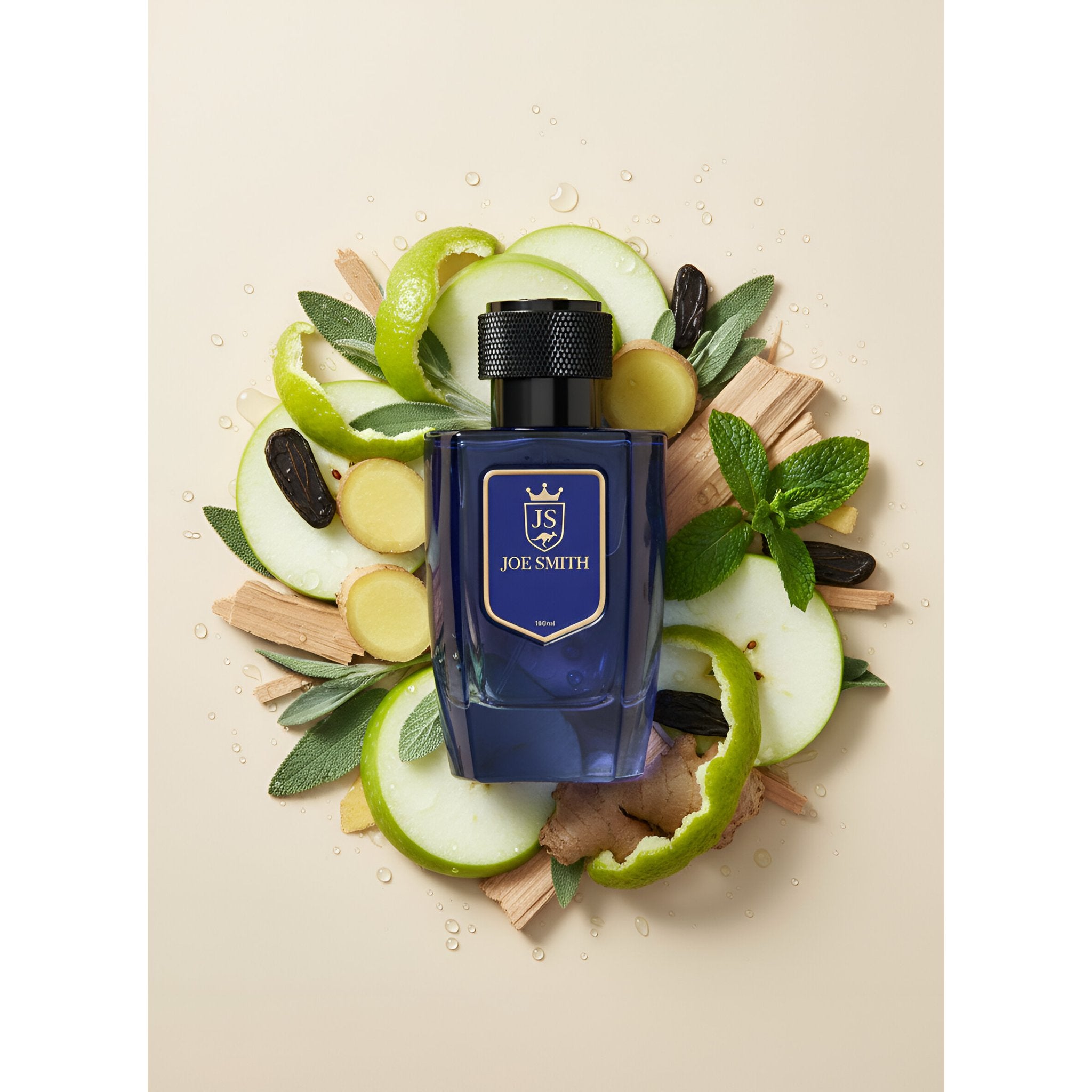 Urban Eucalyptus Fragrance - Main Product Image