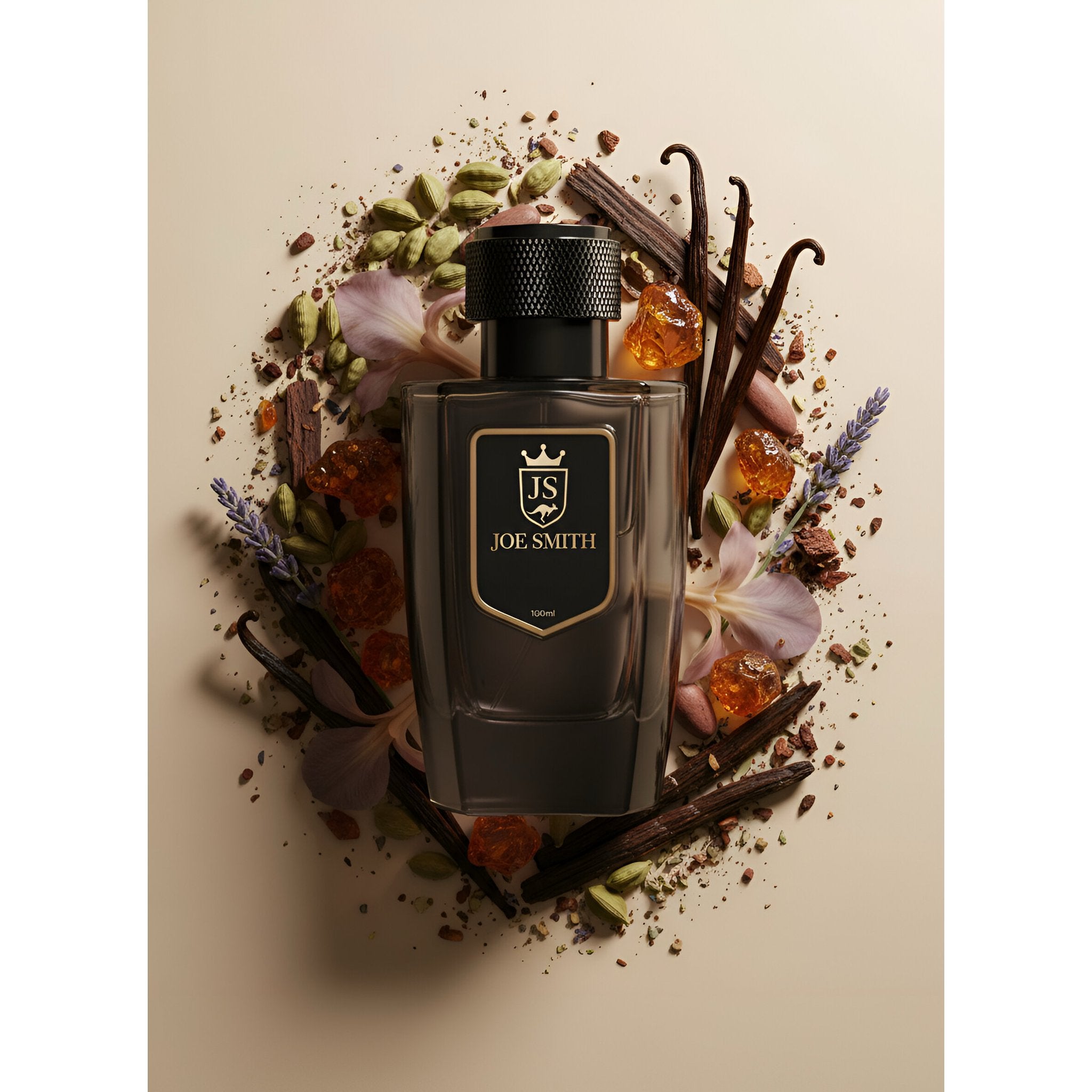 Vanilla Sailor Fragrance - Product Image 1